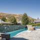 Studio 26 - One Bedroom Place with Pool Cardrona - Foto 9