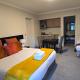 Studio 25 - 1 Bedroom place with Pool Cardrona - Foto 6