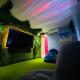 360 Oasis cuarto sensorial - Mercado 28, Cancún - Foto 1