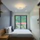 Sky Hotel & Homestay Ha Giang, Ha Giang (Foto 3)