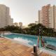 Studio 306 Perdizes com Piscina ao lado do Allianz Parque, Sao Paulo - Photo 3