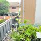 212 Cozy room with private balcony, Bangkok - Photo 8
