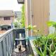 212 Cozy room with private balcony, Bangkok - Photo 10