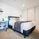 Urban Comfort 2 Bedroom Apartment Near Everything, Окленд - Фото 10