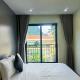 Sky Hotel & Homestay Ha Giang, Ha Giang (Foto 7)
