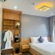 Sky Hotel & Homestay Ha Giang, Ha Giang (Foto 8)
