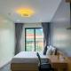 Sky Hotel & Homestay Ha Giang, Ha Giang (Foto 4)