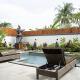 Manik Uma Villa, Tabanan - Fotografie 6