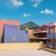 Trinetra Homestays, Tiruvannamalai (fotografie 9)