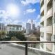 Stylish 2-Bedroom Apartment in Central Auckland, Окленд - Фото 1