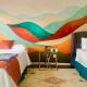 Rooms at the Cactus Blossom- Scottsdale, Phoenix - Fotografie 7