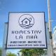 Homestay Là Nhà