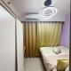 Shore Staycation Residences Steps from SM MOA Casino Zone, Manila - Fotografie 6