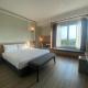 Mayflower Grande Suite Hotel