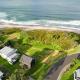 Beachfront House at Whiritoa, Coromandel - Foto 4