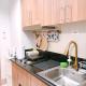 MOA Pasay, Shore 3 Tower 4 1BR with Balcony, Netflix, Disney and Console Game, Manila - Foto 5
