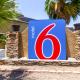 Motel 6 Glendale Phoenix - Fotografie 2