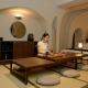 Cave Ryokan Hotel by Aank Sungshin Women's University, Soul - Fotografie 2
