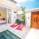 Villa Kamandari, Kuta