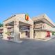 Super 8 by Wyndham Commerce