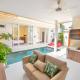 Villa Kamandari, Kuta (Foto 7)