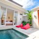 Villa Kamandari, Kuta (Foto 10)