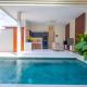 Villa Kamandari, Kuta (Foto 8)