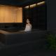 Cave Ryokan Hotel by Aank Sungshin Women's University, Soul - Fotografie 1