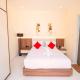 Villa Kamandari, Kuta (Foto 4)
