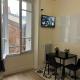 spacieux appartement Paris Gambetta, Paris - Photo 2