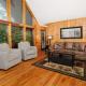 Cozy Corner Sevierville - Fotografie 7