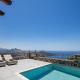 Anastasia Villa, Libyan SeaViews with Heated Pool, By ThinkVilla