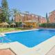 Sevilla Sunshine - Vacacional Sevilla, Tomares