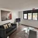 One-bed Luxury Apartment B11SA by LiveComfortably