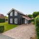The Black House - Luxurious Holiday Villa Zeewolde - Foto 2