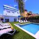 Easy Tenerlife - Villa Red Princess