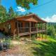 Cozy Bear Camp Sevierville - Fotografie 3