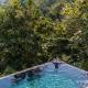 StayVista at Paashaan- A Netflix featured Home with a Heated Infinity Pool Lonavala - Fotografie 9