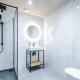 Stylish 1BR Studio with Luxury Finishes Llandudno - Fotografie 2