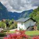 Bürgermeister Chalet, Obertraun (zdjęcie 2)