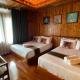 The Floating Lake House, Ban Pracham Mai Bon (fotografie 3)