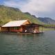 The Floating Lake House, Ban Pracham Mai Bon (fotografie 5)