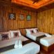 The Floating Lake House, Ban Pracham Mai Bon (fotografie 6)