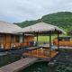 The Floating Lake House, Ban Pracham Mai Bon (fotografie 7)