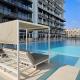 Captivating 1 Bedroom in Binghatti Onyx with Skyline Views, Dubaï - Photo 2
