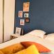 Appartement cosy et tendance pour une parenthèse chaleureuse, Nice - Fotografie 10