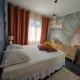 Appartement cosy et tendance pour une parenthèse chaleureuse, Nice - Fotografie 8