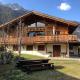 Spacious chalet in Chamonix with Mont Blanc view Chamonix-Mont-Blanc - Foto 1