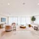 Sea Breeze apartment in Grand Bleu - private Beach, Dubaï - Photo 9