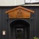 Cave Ryokan Hotel by Aank Sungshin Women's University, Soul - Fotografie 9